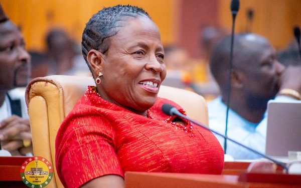 Pushing Rawlings’ children out ‘suicidal’ for NDC, Doyoe warns.