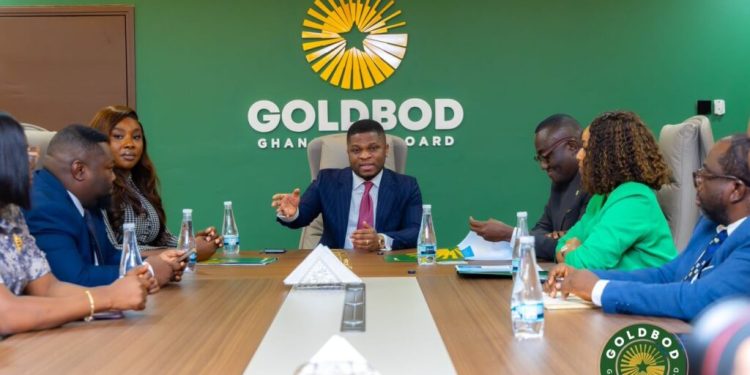 Is Ghana’s GoldBod a sustainable initiative? Some analysts have expressed concerns regarding potential fiscal exposure and risks to solvency.