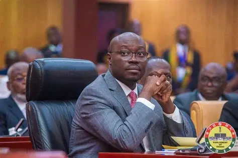 Ghana settles $709m Eurobond ahead of schedule, strengthening debt credibility.