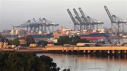 Tema Port dismisses claims of strike, operational disruptions