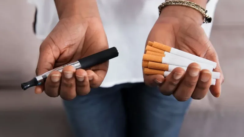 The science of tobacco harm reduction and the future of public health [Article].