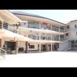 Gloriaka Hotel in Winneba, Ghana