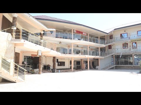 Gloriaka Hotel in Winneba, Ghana +233208208120