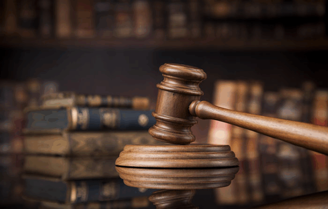 Galamsey operator sentenced for slashing student with blade