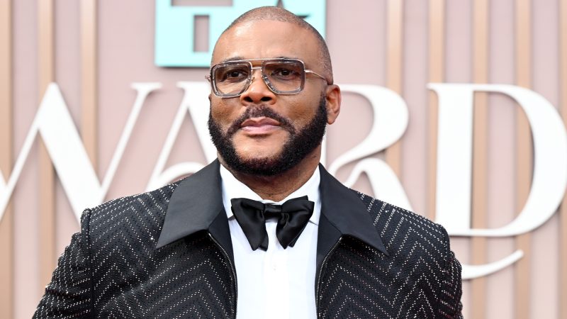 Tyler Perry Sued By Another Aspiring Actor Alleging Sexual Assault And Seeking $77 Million In Damages