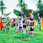 2026 Winneba Masquerade Festival