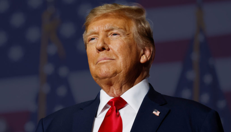 Trump says health is ‘perfect’ amid ageing concerns