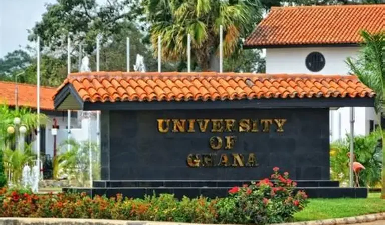 Outrage as university fees increase by over 25% for the 2025/2026 academic year.