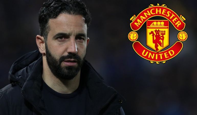 Manchester United sack Ruben Amorim after 14 months in charge